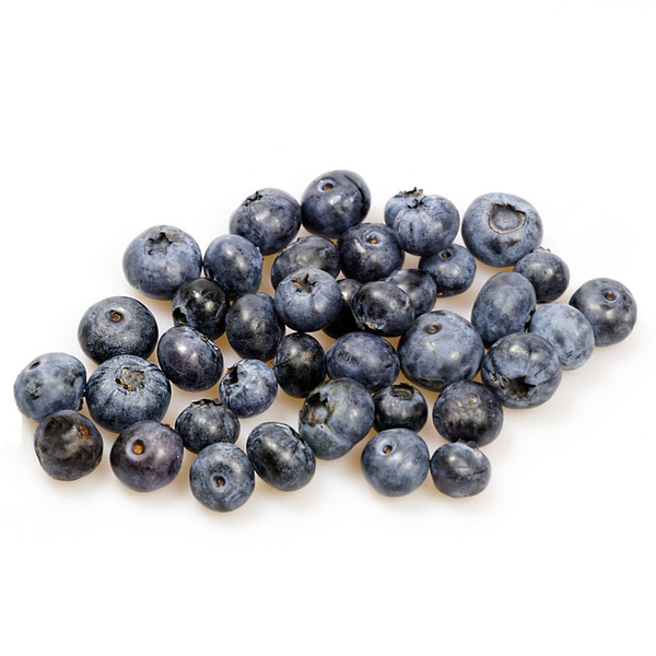 Produktfoto zu Heidelbeeren 250g