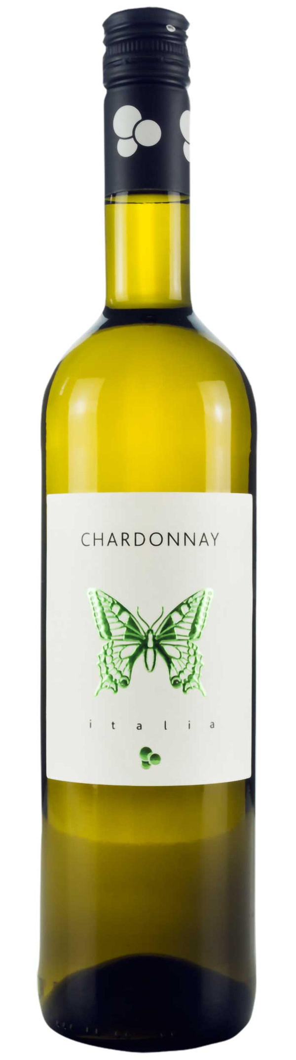 Produktfoto zu Naturian Chardonnay Terre di Chieti IGP 0,75L