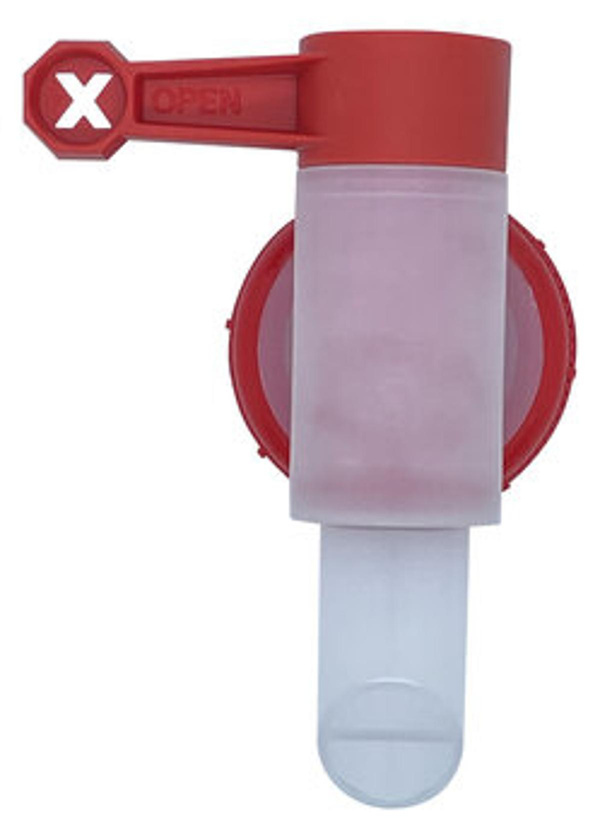 Produktfoto zu Sonett Auslaufhahn 5l_10l Kanister