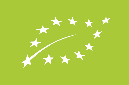 Bio-Zertifikat nach EU-ÖKO Verordnung