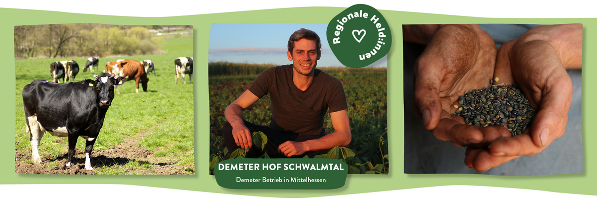 Demeterhof Schwalmtal