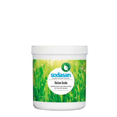Produktfoto zu Sodasan Reines Soda 500g