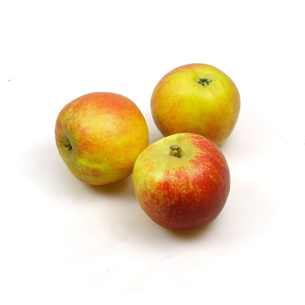 Produktfoto zu Apfel Holsteiner Cox