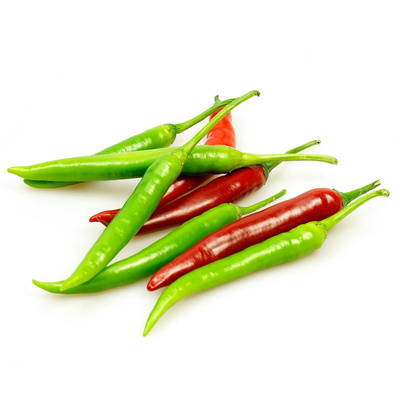Produktfoto zu Chili bunter Mix