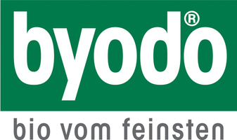 Logo Byodo