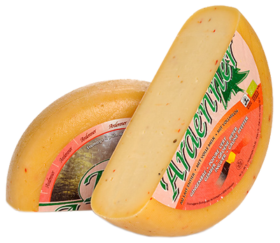 Produktfoto zu Ardenner Ingwer Pfeffer 50%