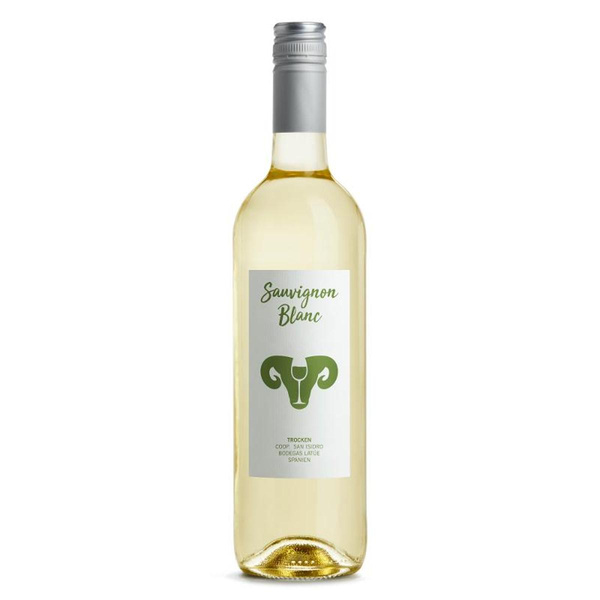 Produktfoto zu Bioladen* Sauvignon Blanc 0,75L