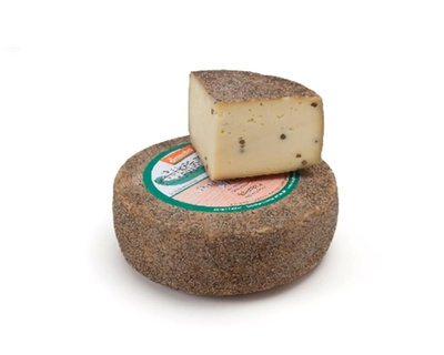Produktfoto zu Friedelhäuser Pfefferkäse 45%