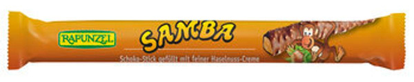 Produktfoto zu Rapunzel Samba Stick 22g