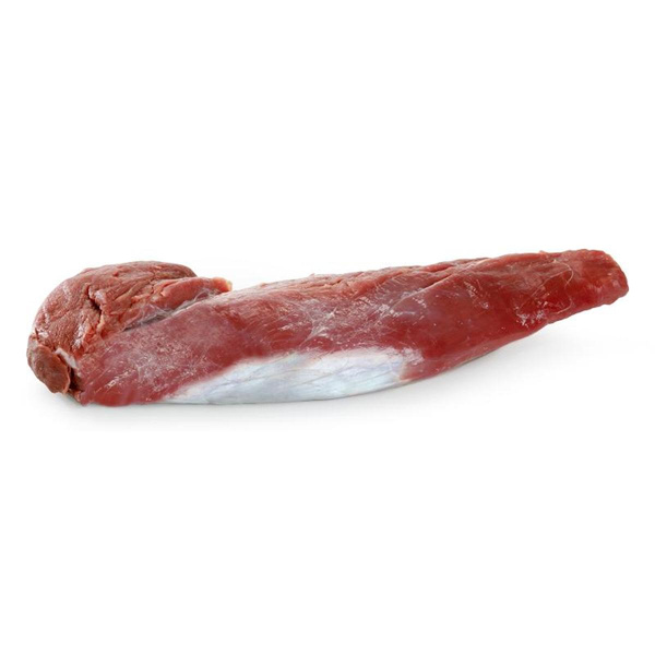 Produktfoto zu Bioladen* Kalbsfilet ca. 800g