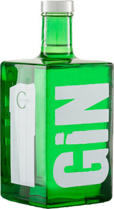 Produktfoto zu M20a Clouds Gin 0,7L