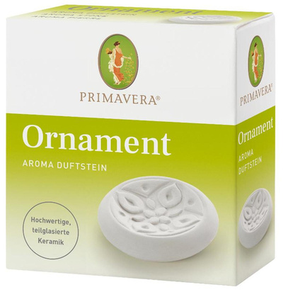 Produktfoto zu Primavera Duftstein Ornament