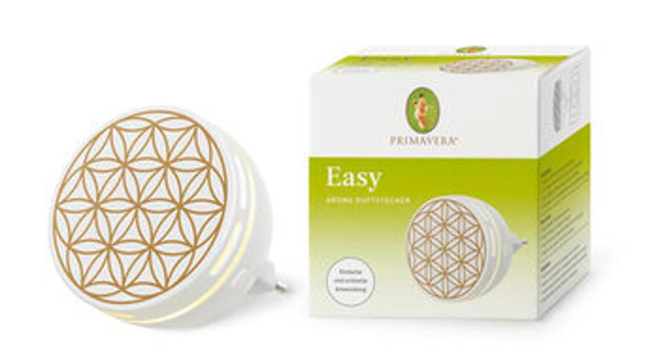 Produktfoto zu Primavera Aroma Duftstecker Easy