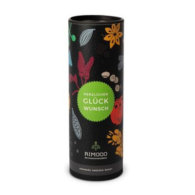Produktfoto zu 3er Geschenkverpackung für Rimoco Gewürze