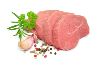 Produktfoto zu Sonnenhof Hampel Rinderfilet ca. 300g