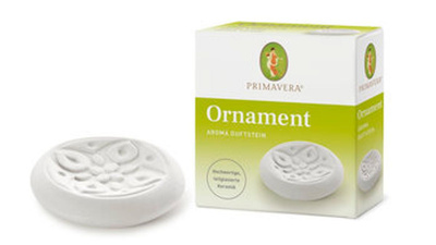 Produktfoto zu Primavera Duftstein Ornament