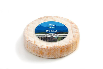 Produktfoto zu Tiroler Gold aus Heumilch