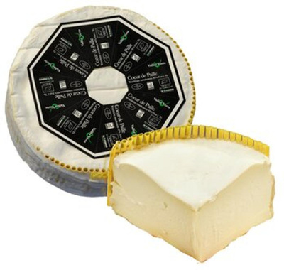 Produktfoto zu Coeur de Paille 45%