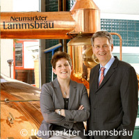 Neumarkter Lammsbräu