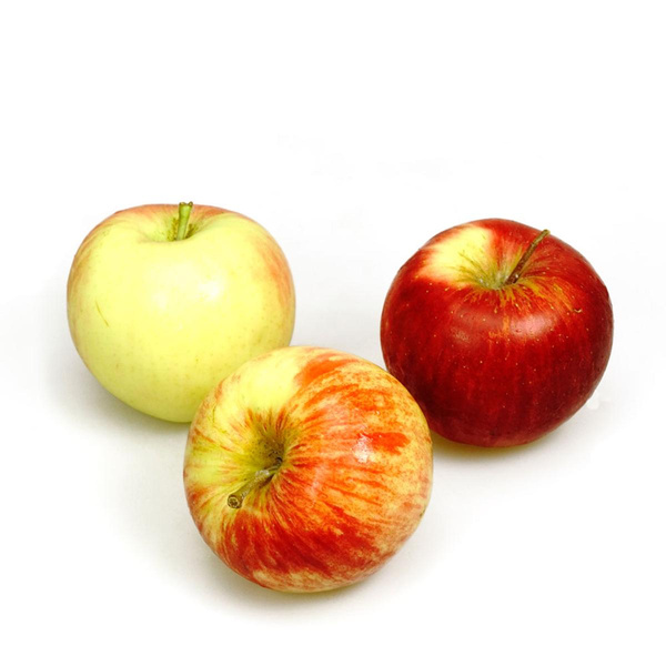 Produktfoto zu Apfel Deljonka