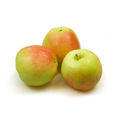 Produktfoto zu Apfel Sunrise