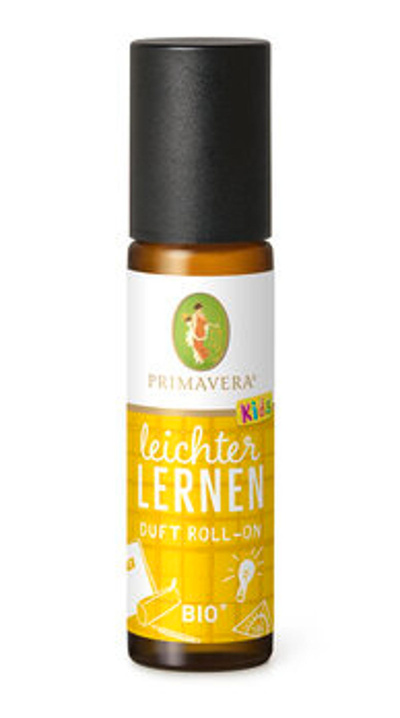 Produktfoto zu Primavera Leichter Lernen Roll-On 10ml