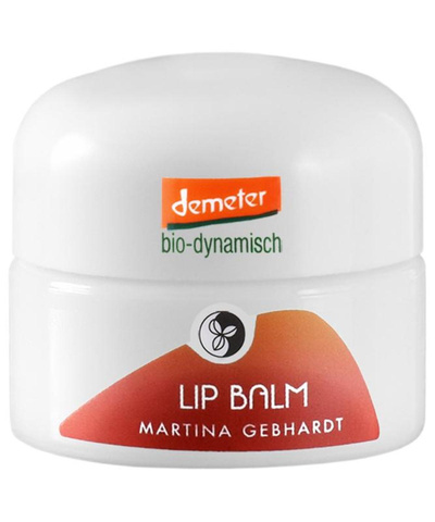 Produktfoto zu M. Gebhardt Lip Balm 15ml