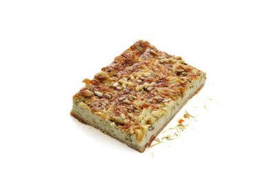 Produktfoto zu Zwiebelkuchen Stück