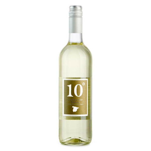 Produktfoto zu Bioladen* 10° 0,75L