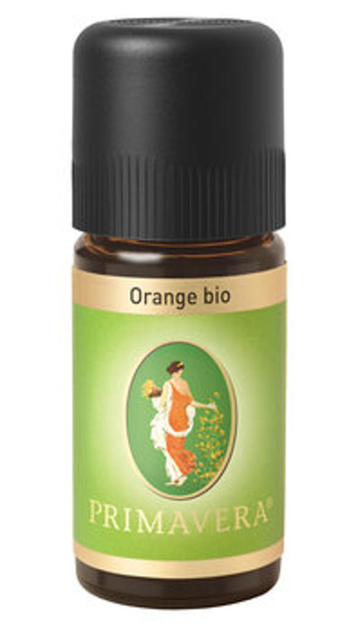 Produktfoto zu Primavera Orange 5ml