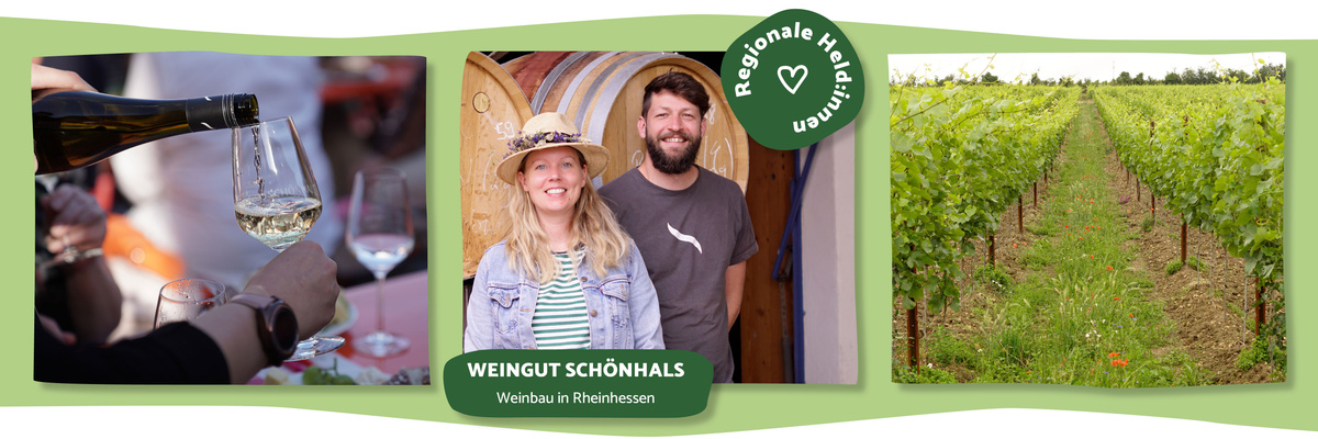 Weingut Schönhals