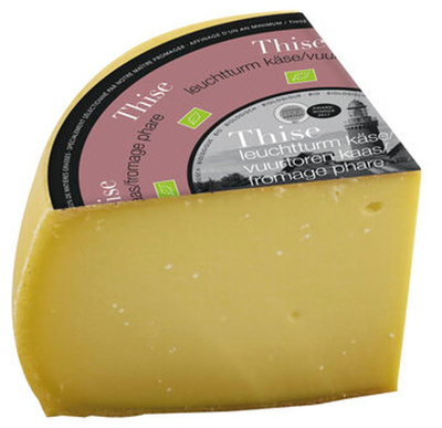 Produktfoto zu Leuchtturmkäse 12 Monate