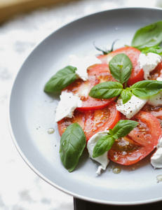 Bella Caprese
