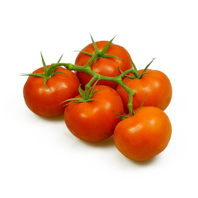 Produktfoto zu 2kg Tomaten 2. Wahl