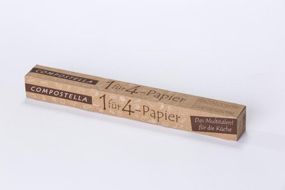 Produktfoto zu Compostella Papier