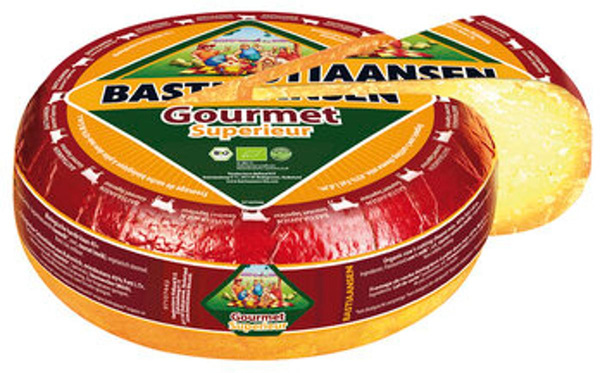 Produktfoto zu Gourmet Superieur 45% i. Tr.