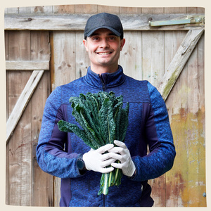 Wochenhighlight Schwarzkohl