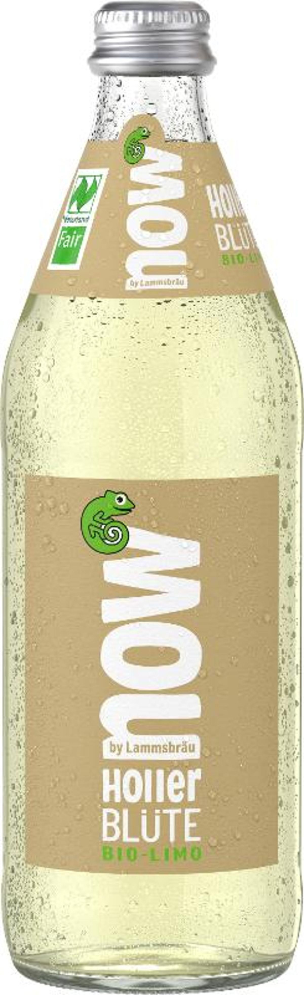 Produktfoto zu Now Holler Blüte 0,5L