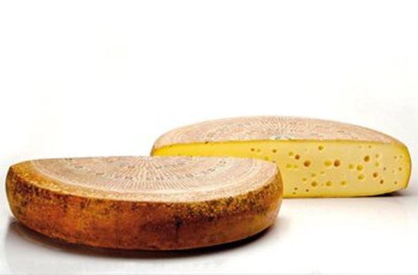 Produktfoto zu Schweizer Emmentaler AOP 47%