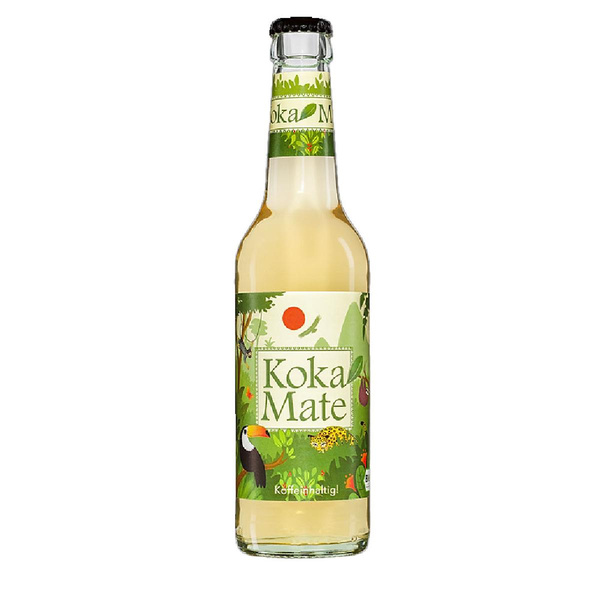 Produktfoto zu Koka Mate 0.33L