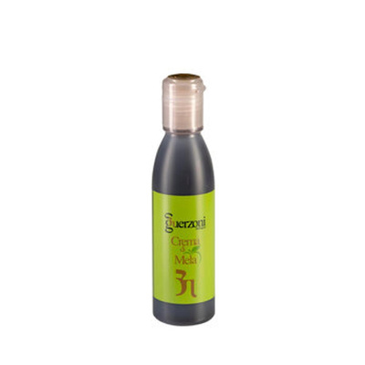 Produktfoto zu Guerzoni Crema di Mela 150ml
