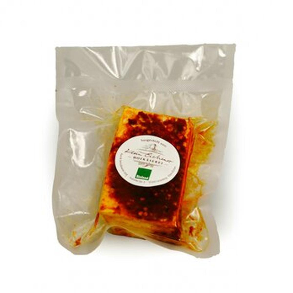 Produktfoto zu Heißes Schaf Harissa ca. 140g