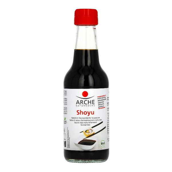 Produktfoto zu Arche Shoyu 250ml