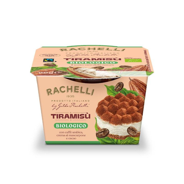 Produktfoto zu Tiramisu-Cafe-Dessert 90g