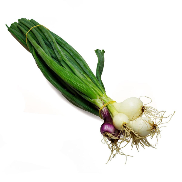 Produktfoto zu Frühlingszwiebeln