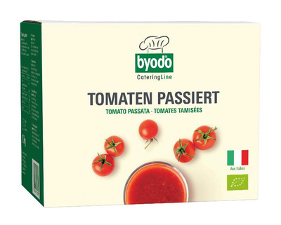 Produktfoto zu ByodoTomaten, passiert BiB 10L