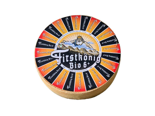 Produktfoto zu Firstkönig 6-9 Monate