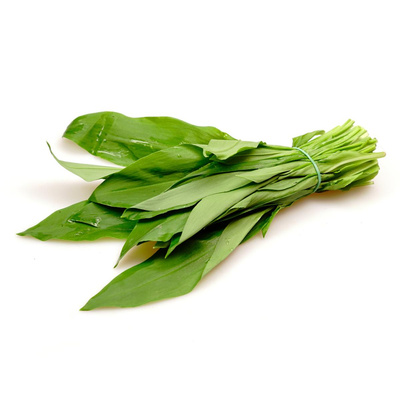 Produktfoto zu Bärlauch Bund ca. 40g