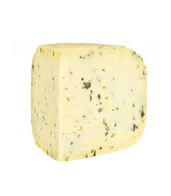 Produktfoto zu Butendieker Bauernkäse Schnittlauch