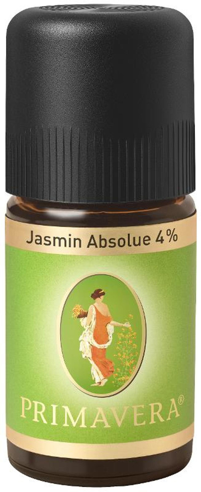 Produktfoto zu Primavera Jasmin 4% 5ml